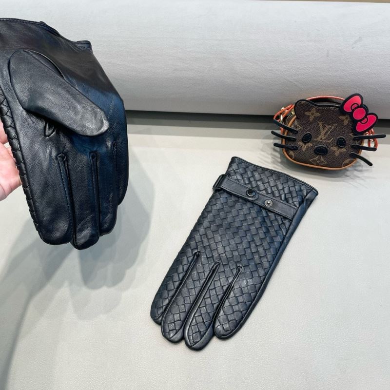 Bottega Veneta Gloves